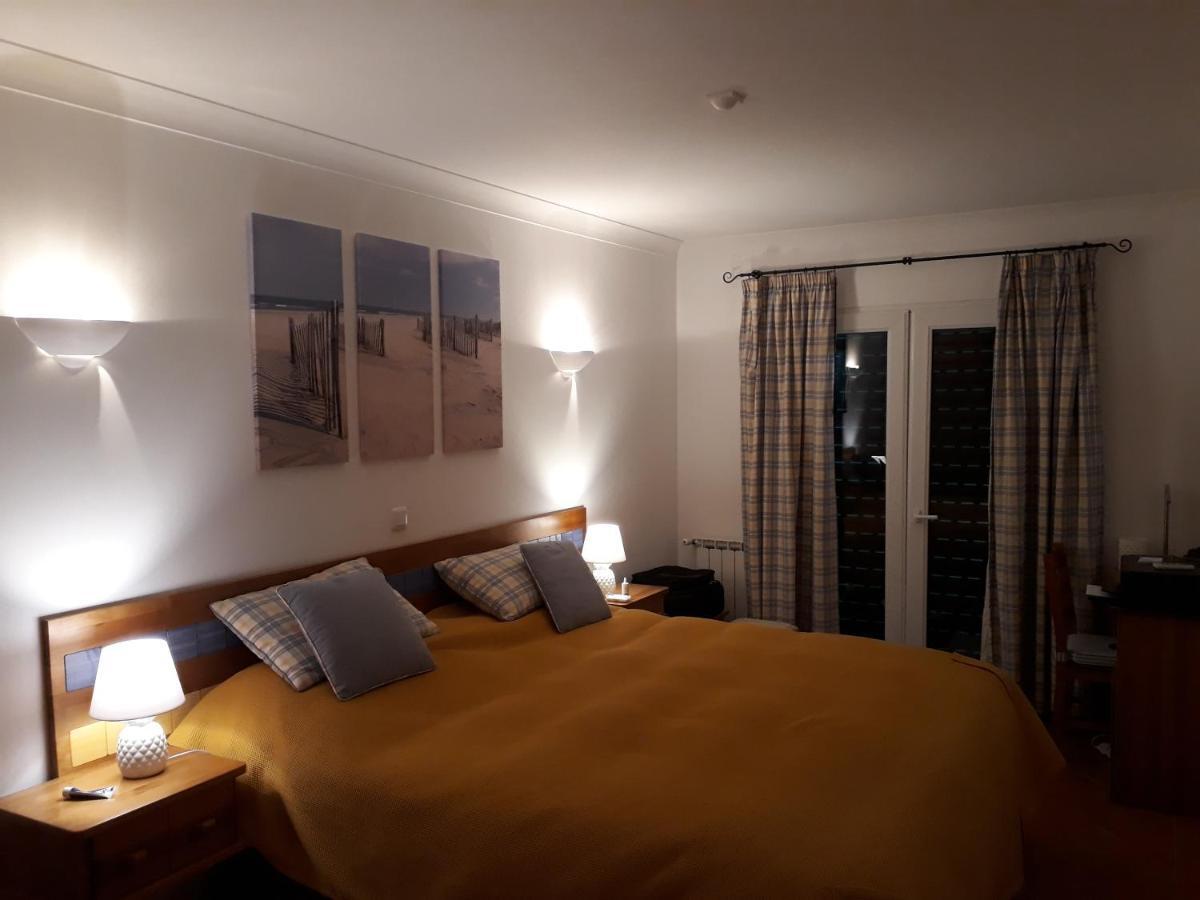 Aparte Wohnung Mit Sudterrasse Am Park Tavira Exterior foto