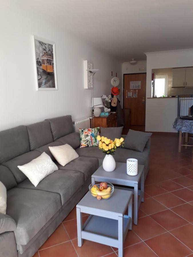 Aparte Wohnung Mit Sudterrasse Am Park Tavira Exterior foto
